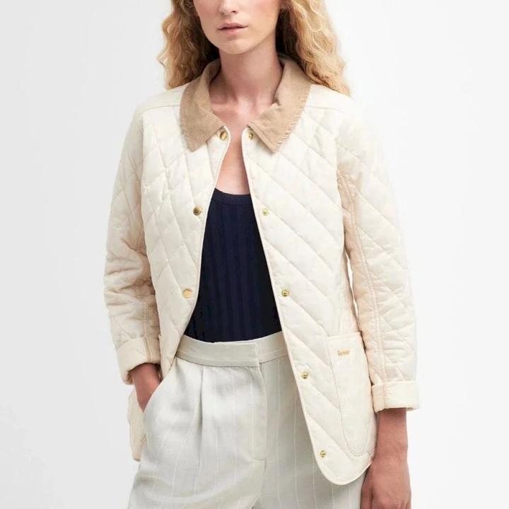 Produktbild Barbour Annandale Quilted Jacket (10)