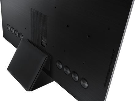 Actual product image Samsung QP65A-8K (65", LED)