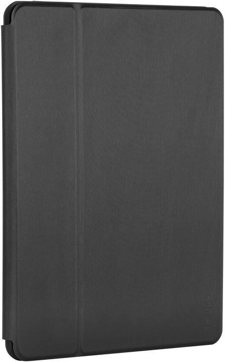 Actual product image Targus Click-in iPad 7th. Gen., Black. (iPad 2021 (9th Gen), iPad 2019 (7th gene), iPad Air 2019 (3. Gen))