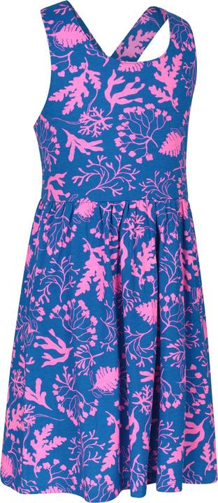 Produktbild Mountain Warehouse Lana Kleid Gekreuzte Rückenträger Mädchen (140)