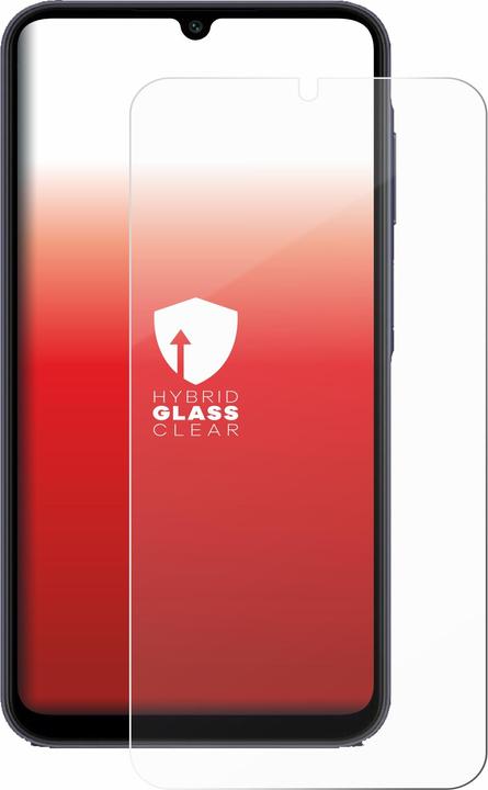 Actual product image upscreen Scratch Shield (1 Piece, Samsung Galaxy A25 5G)