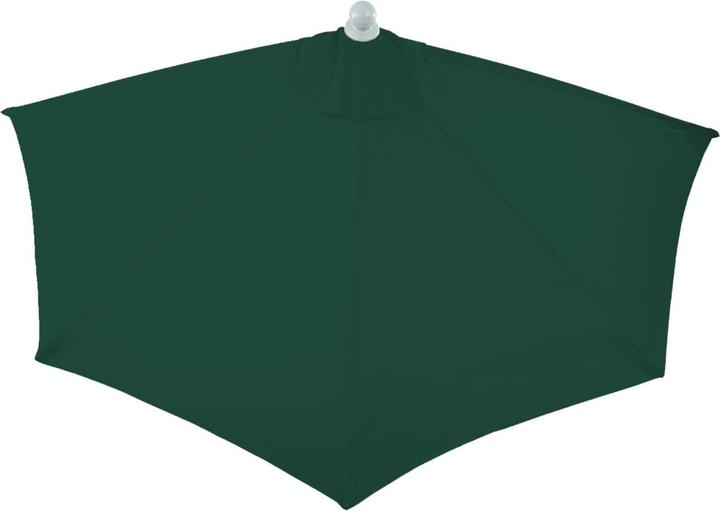 Produktbild Jamb Bezug für Sonnenschirm halbrund Parla 270cm (2.85 m)