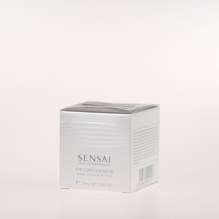 Immagine prodotto Sensai Balsamo per il contorno (Balsamo, 15 ml, Giorno + Notte)