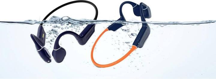 Actual product image Creative Słuchawki kostne Outlier FREE Pro Plus BK (10 h, Wireless)