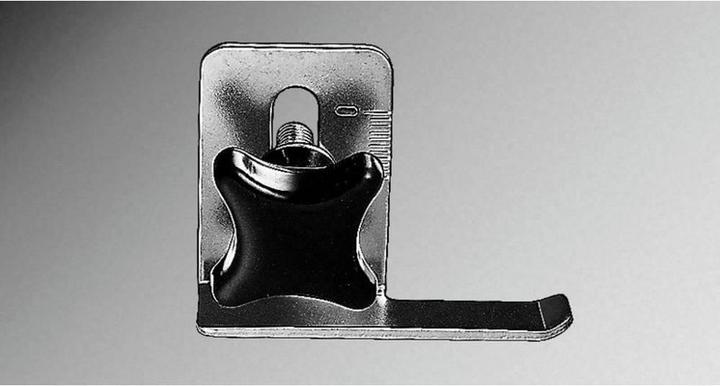 Actual product image Bosch Professional Zubehör Depth stop, suitable for: GHO, PHO