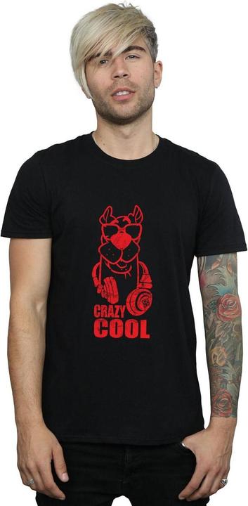 Produktbild Scooby Doo Crazy Cool TShirt (3XL)