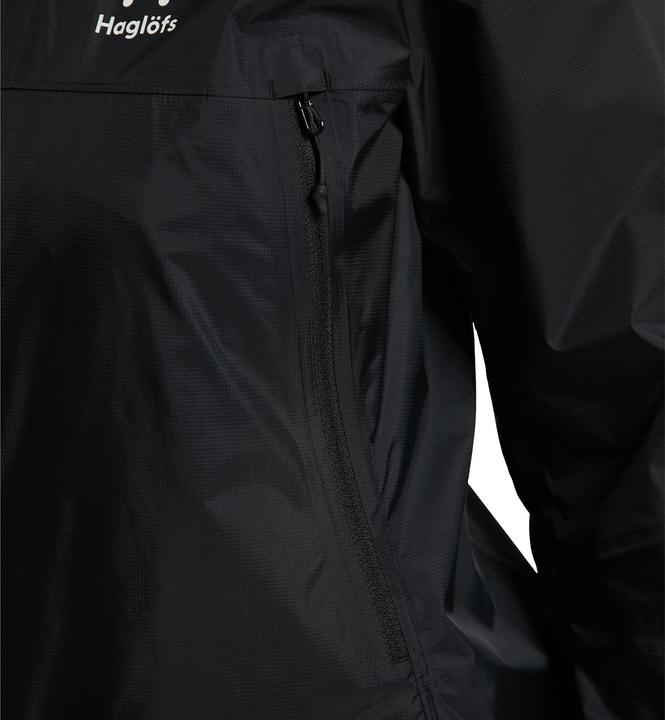 Image du produit Haglöfs Veste L.I.M GTX (L)