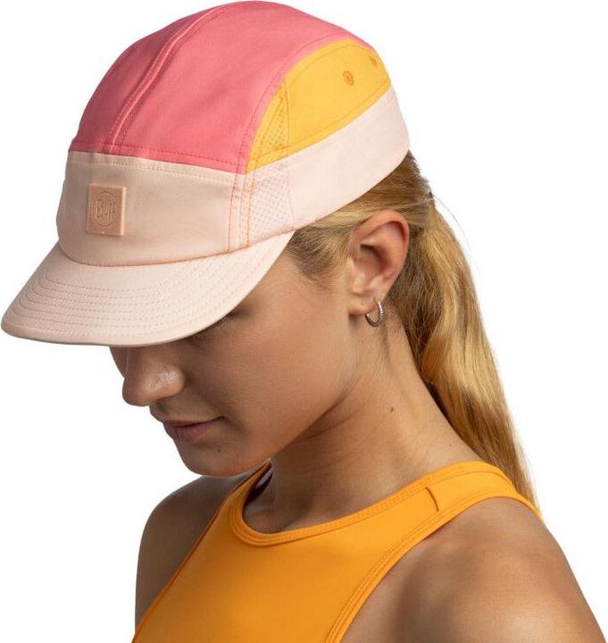 Actual product image Buff 5 Panel Go (XL)