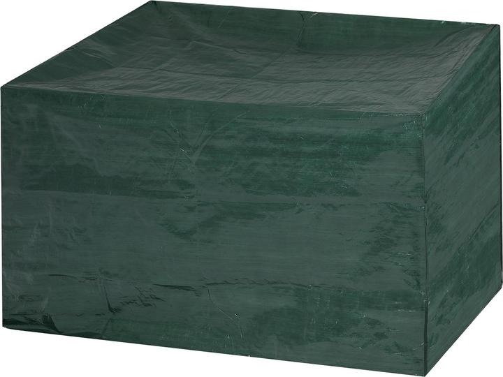 Actual product image Kingsleeve Bench cover