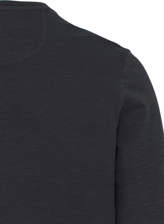 Actual product image Camel Active Henley long-sleeved shirt (S)