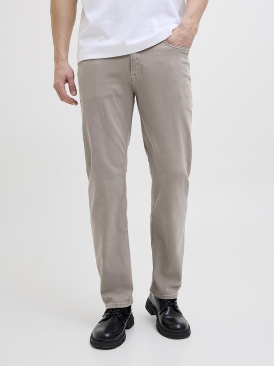 Immagine prodotto Jack & Jones JJICLARK JJORIGINAL SQ 360 Regular fit Jeans Regular fit Jeans (W36/L32)