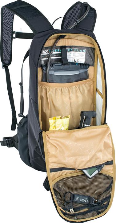 Produktbild Evoc E-Ride (12 l)