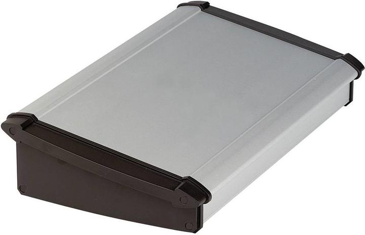 Actual product image Bopla Console housing 250 x 181 x 68 Al (Housing)