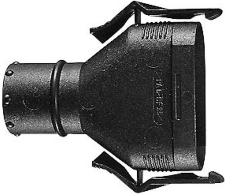 Immagine prodotto Bosch Professional Zubehör Adattatore per aspirapolvere