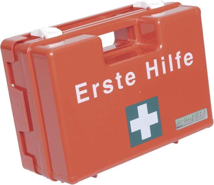 B-Safety Br362157 (Emergency cases)