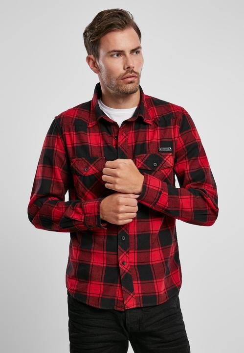 Immagine prodotto Brandit Checkshirt (6XL)