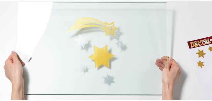 Produktbild Herma Fensterbilder