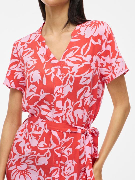Immagine prodotto Vila Kurz Blusenkleid (38)