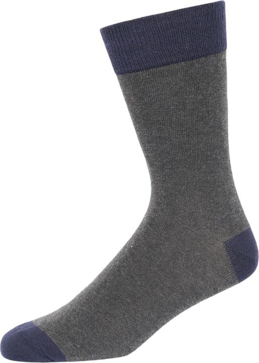 Image du produit French Connection - Chaussettes - Adulte (Lot de 3, 40.5 - 45.5)