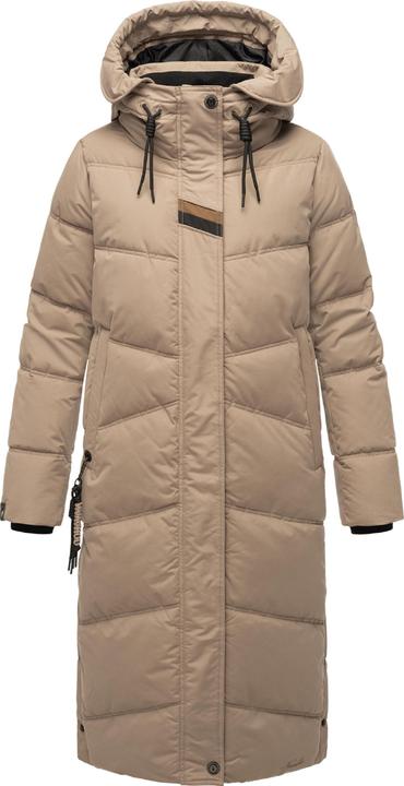Taupe grey