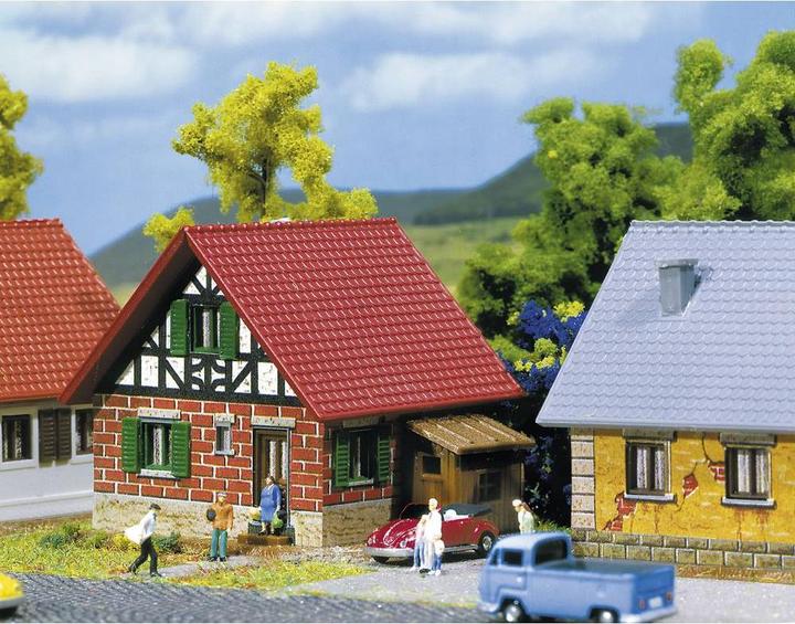 Produktbild Faller 282764 Z Siedlungshaus