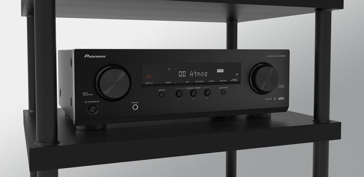 Immagine prodotto Pioneer VSX-535D (5.2 canali, DAB)