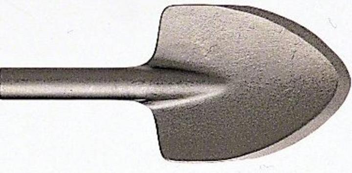 Productafbeelding Bosch Professional Zubehör Spadebeitel 135 mm Accessoires (135 mm)