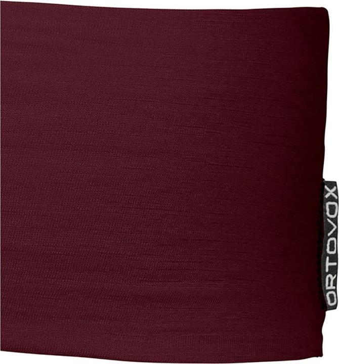 Produktbild Ortovox 120 Tec Logo Headband