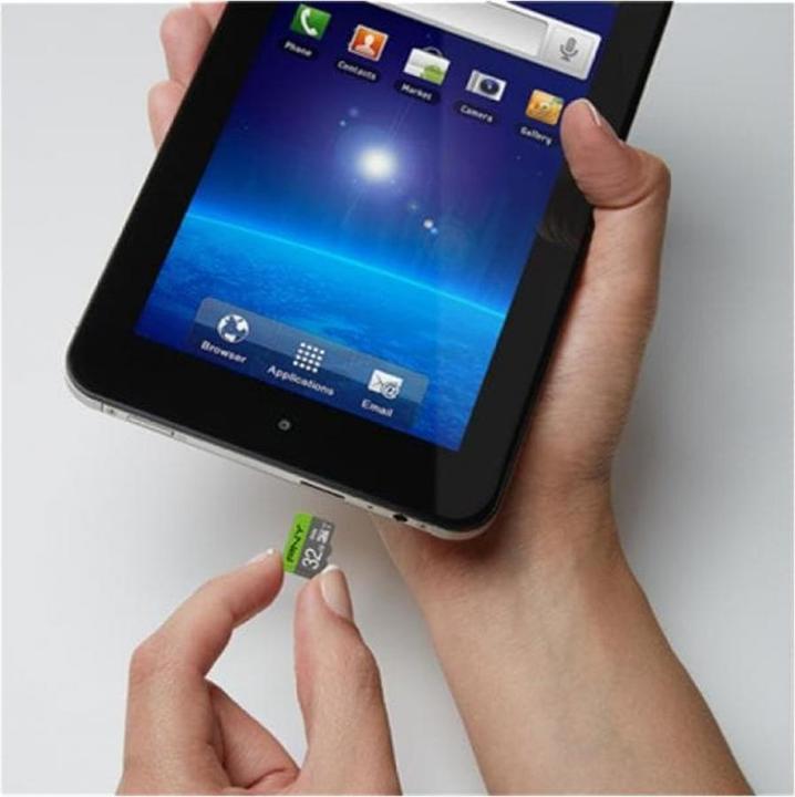 Produktbild PNY Elite (32 GB, microSDHC, U1, UHS-I)