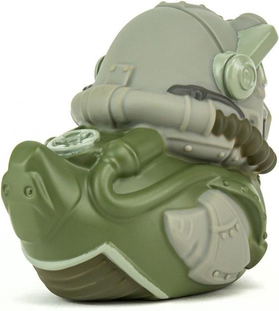 Actual product image Numskull TUBBZ Fallout - T-51 Boxed Edition