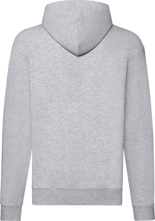 Image du produit Fruit of the Loom - Veste à capuche CLASSIC - Homme (L)