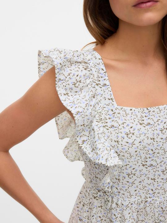 Produktbild Vero Moda VMVIOLA Midikleid Kleid (S)
