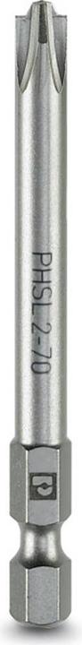 Produktbild Phoenix Contact Plus/minus-Bit PH 1 SF-BIT-PHS (Kreuz Phillips PH M1)