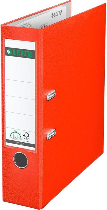 Produktbild Leitz 180° Pp (A4, 80 mm, 1 Stück)