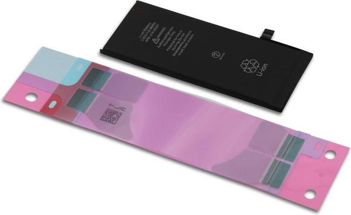 Actual product image MobileParts iPhone 8 Battery (Rechargeable battery, iPhone 8)