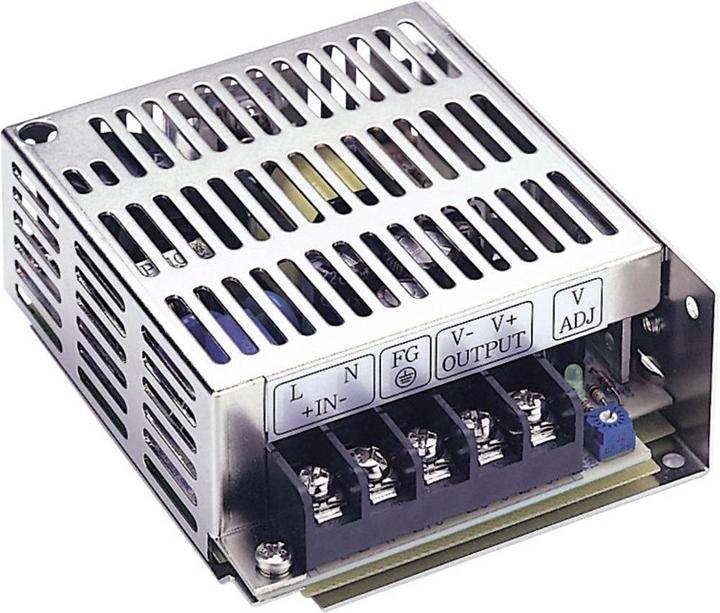 Actual product image SunPower AC/DC built-in power supply SPS 035-1