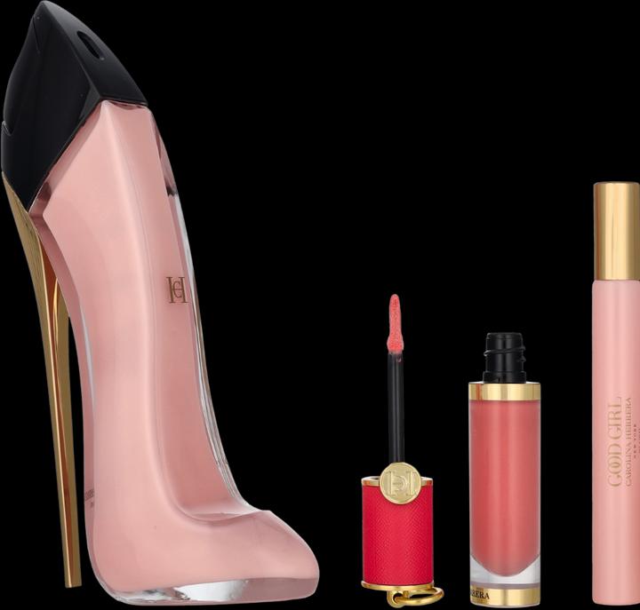 Carolina Herrera Good Girl Blush