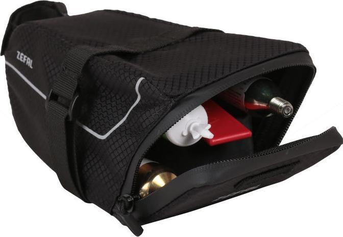 Actual product image Zefal Z Light Pack (1.40 l, Saddle bag)
