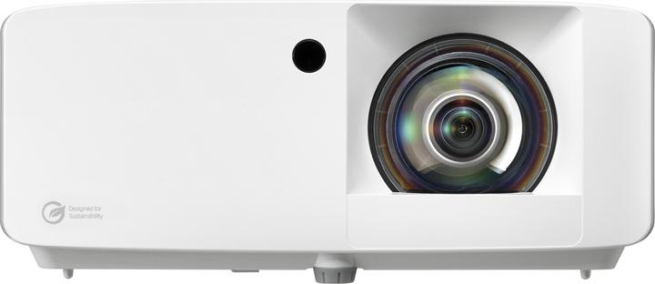 Image du produit Optoma GT2100HDR (Full HD, 4200 lm, 0.49:1)