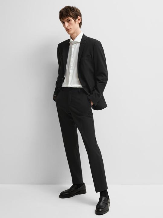 Image du produit Selected Homme 175 Pantalon coupe slim (102)