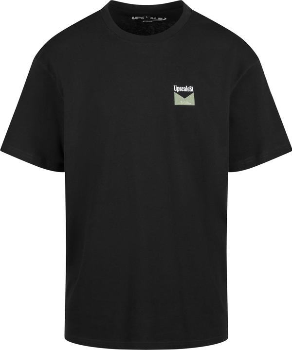 Actual product image Mister Tee MisterTee Live Bold Oversize Tee - 174649 (XXL)