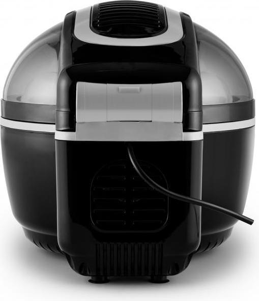 Actual product image Klarstein Black classic