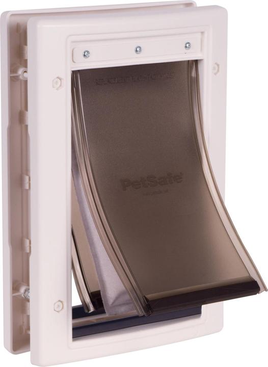 Produktbild PetSafe Hundeklappe Extreme Weather (Manuelle Katzenklappe)