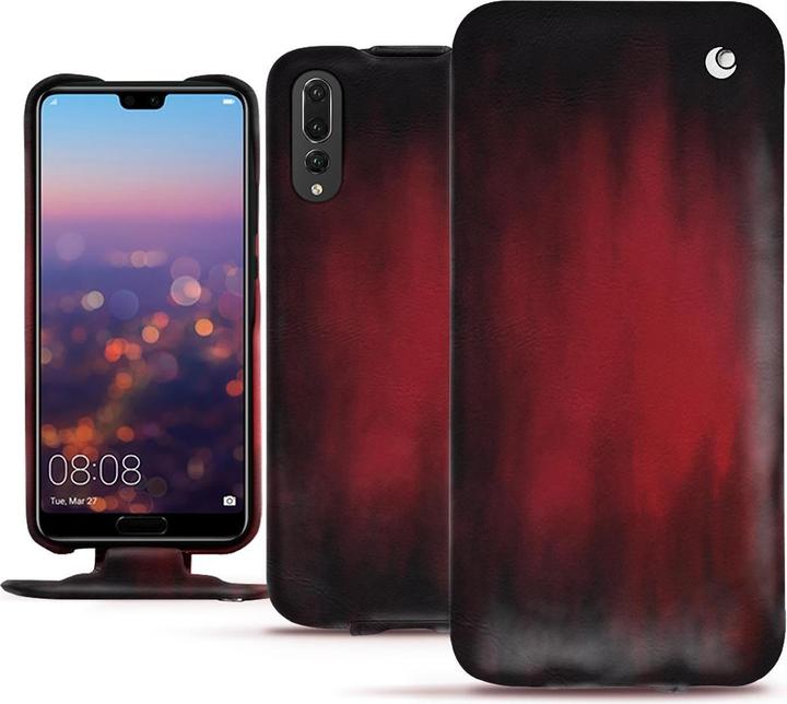 Image du produit Noreve Housse cuir vertical (Huawei P20 Pro)