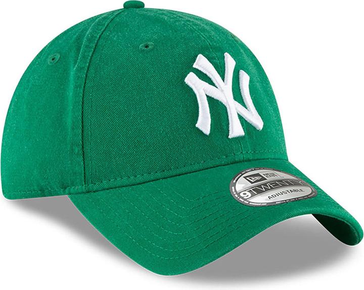 Produktbild New Era 9Twenty Strapback New York Yankees (One Size)