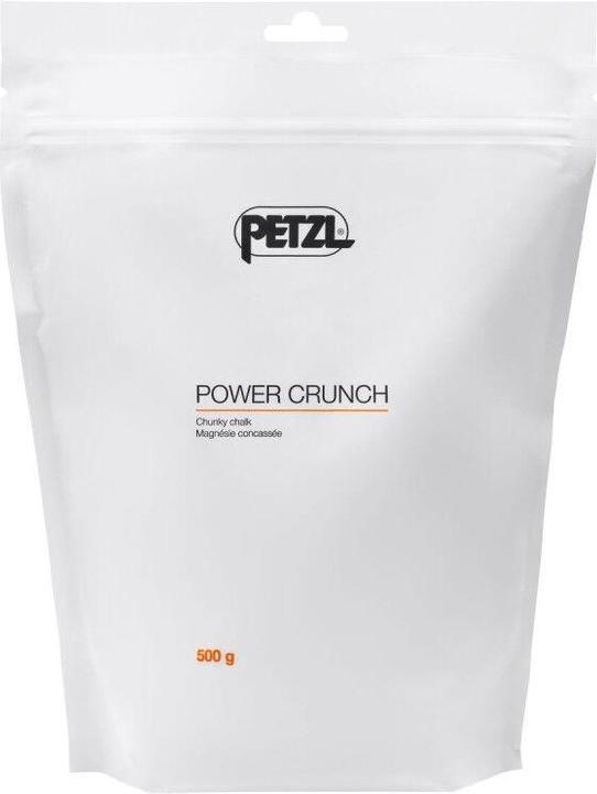 Petzl Power Crunch - Chalk