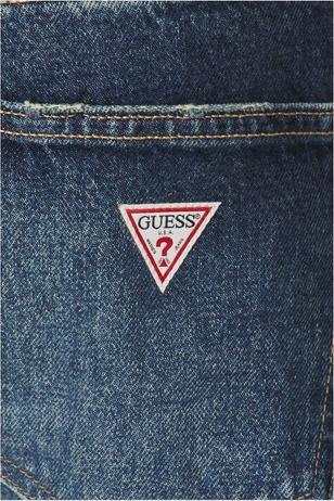 Produktbild Guess Gj G16 Straight Herrenjeans (34)