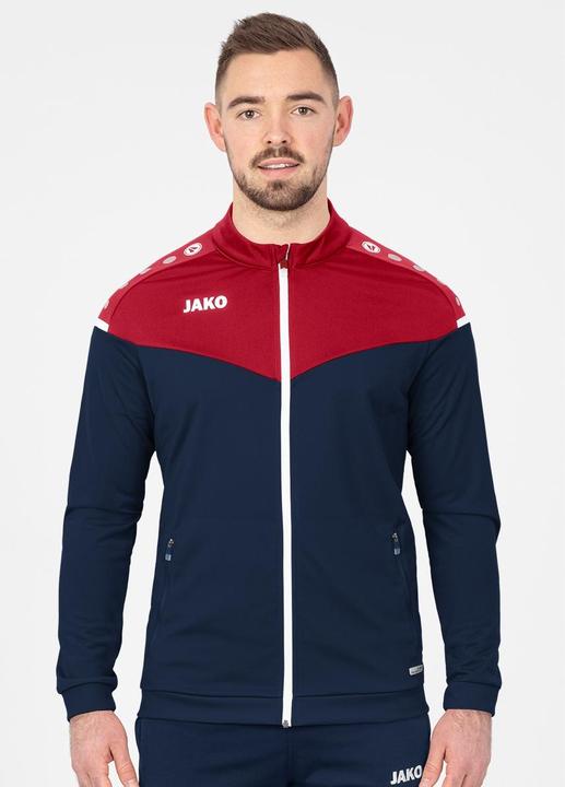 Produktbild JAKO Polyesterjacke Champ 2.0 (M)