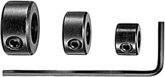 Image du produit Bosch Professional Zubehör Kit de butées de profondeur