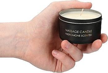 Actual product image Le Désir Massage Candle - Pheremone Scented
